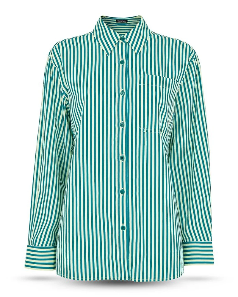 Seaside Shirt