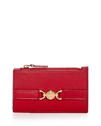 Versace Medusa Leather Card Case