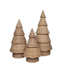 Provence Rattan 5' Tree