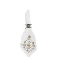 Heidi Embroidered Napkin