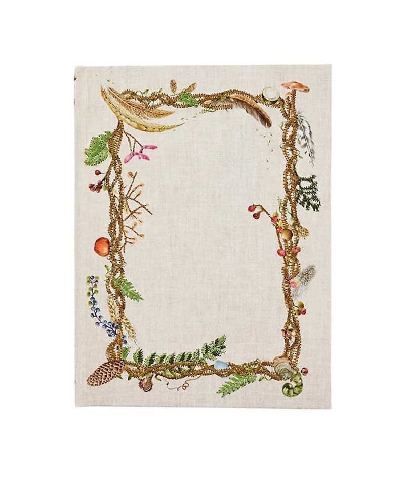 Forest Walk Journal Assorted Set of 3