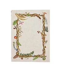 Forest Walk Journal Assorted Set of 3