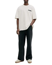 Redact Graphic Logo Tee