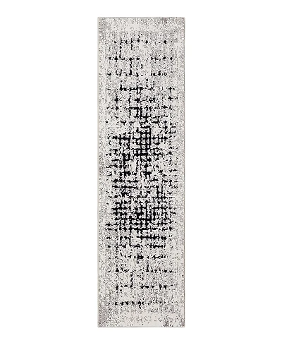 Karastan Epiphany Flux Screen Runner Area Rug, 2'4 x 7'10