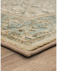 Karastan Euphoria Monaghan Area Rug, 8' x 11'