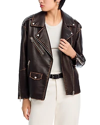 Blanknyc Moto Jacket