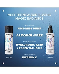 Prep + Prime Fix+ Magic Radiance Setting Spray 3.4 oz.