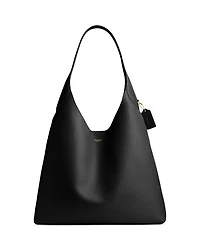 Brooklyn 39 Large Leather Shoulder Bag