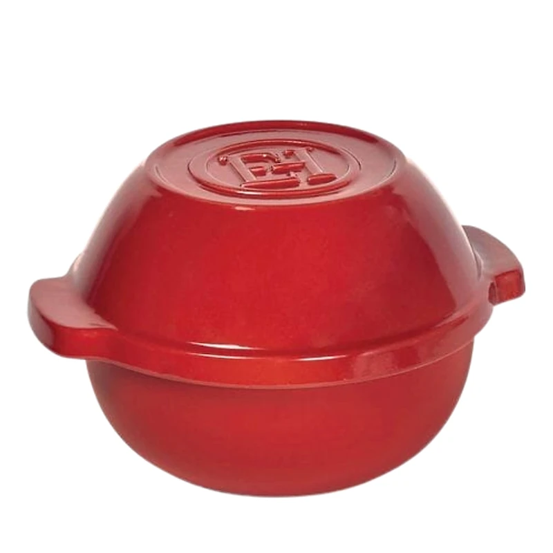 Emile Henry Bread Pot