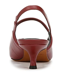 Women's Venice Kitten Heel Pumps