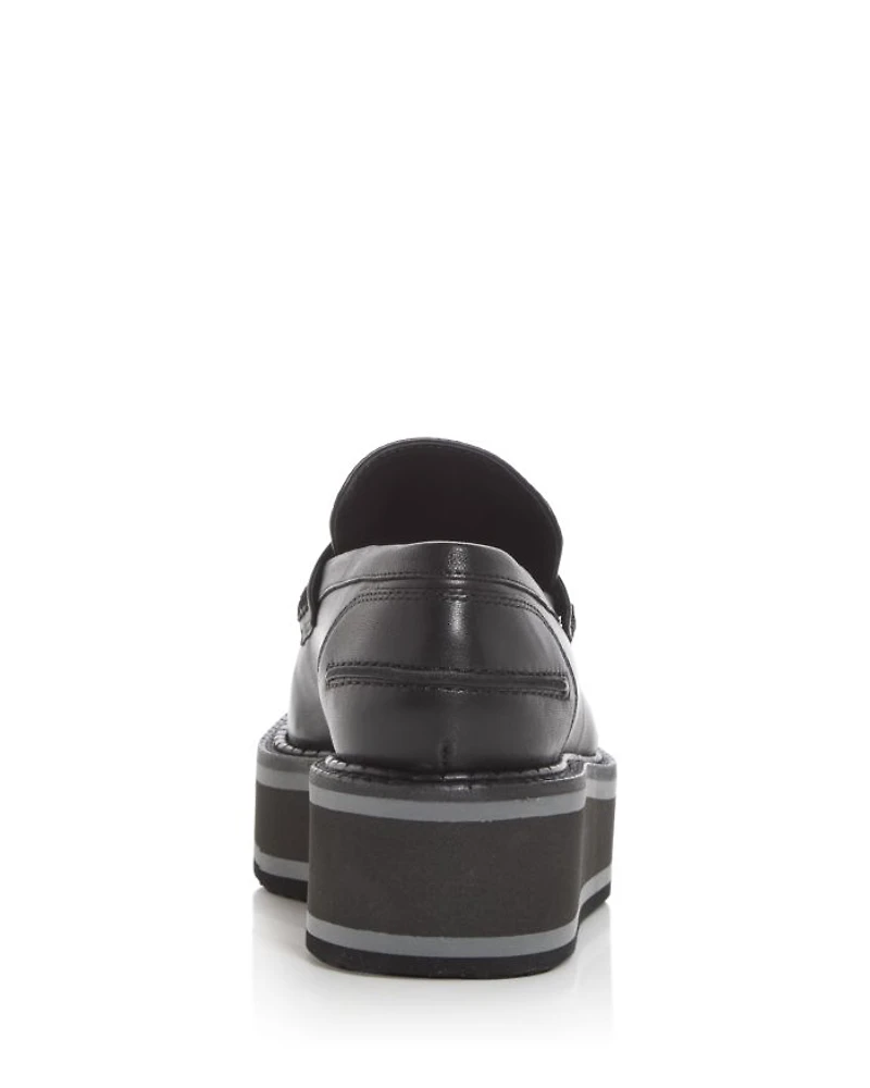 Women's Bahati Platform Loafers