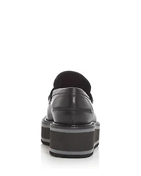 Women's Bahati Platform Loafers