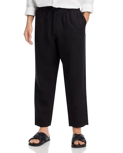 Kurt Drawstring Trousers
