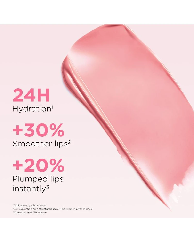 Hydrating Peptide & Plumping Lip Oil Balm
