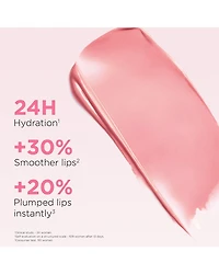 Hydrating Peptide & Plumping Lip Oil Balm