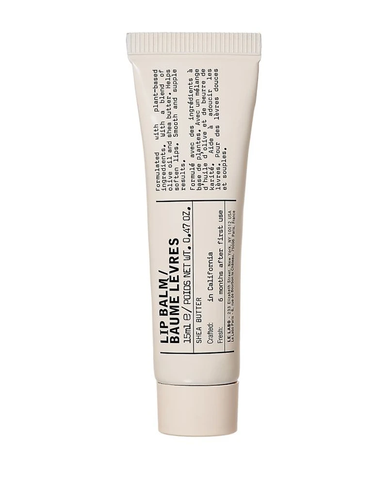 Lip Balm 0.47 oz.