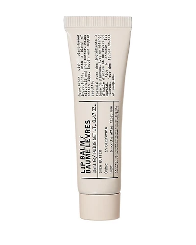 Lip Balm 0.47 oz.
