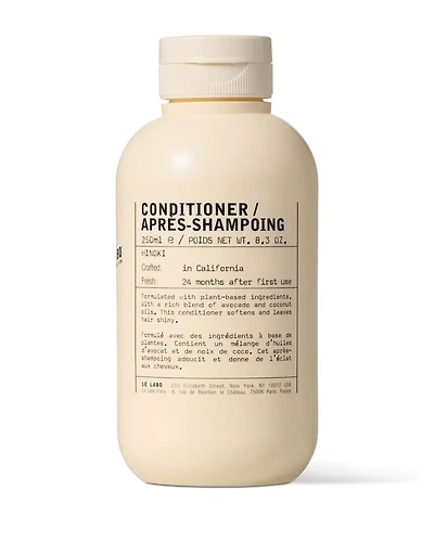 Hinoki Conditioner 8.3 oz.