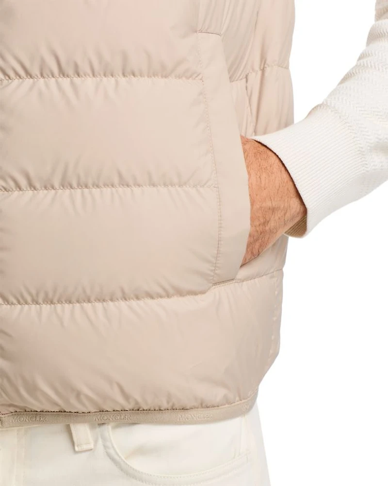 Contrin Vest