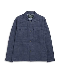 The Cascades Shacket