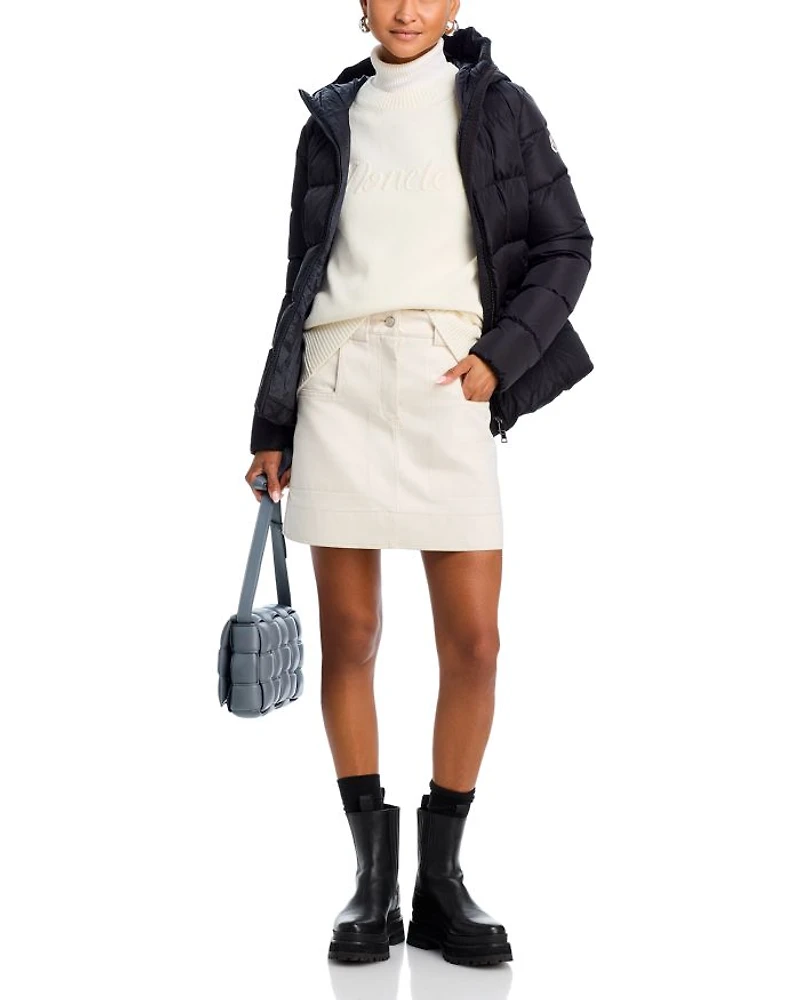 Avoce Puffer Jacket