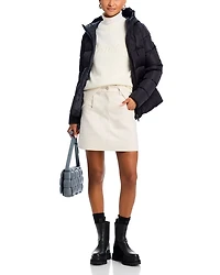 Avoce Puffer Jacket