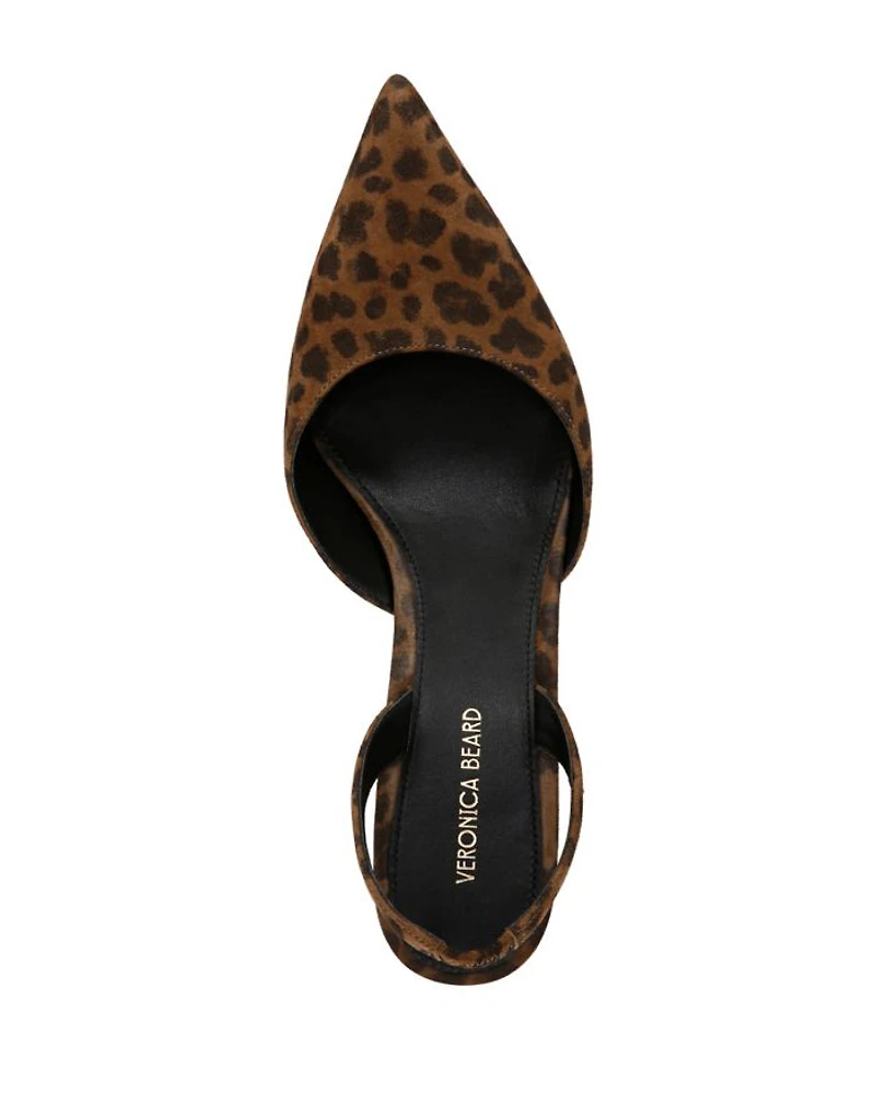Women's Caroline Slingback Pumps