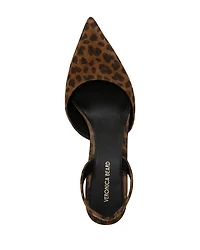 Women's Caroline Slingback Pumps
