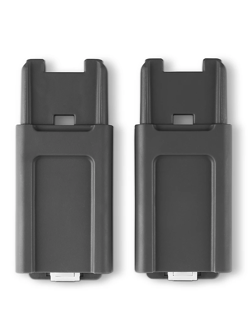 UPPAbaby Upper Adapters for Cruz V2