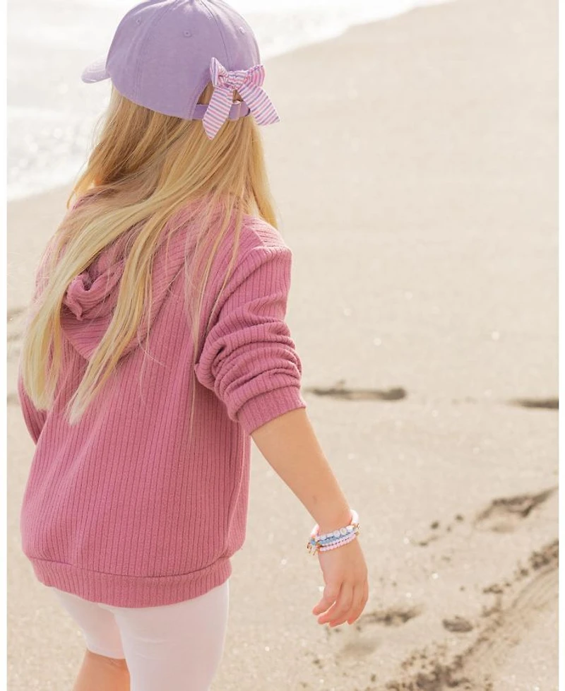 Girls' Hearts Bracelet Set - Little Kid