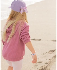 Girls' Hearts Bracelet Set - Little Kid