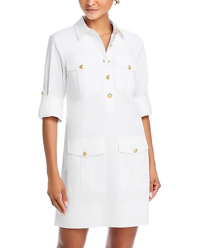 Veronica Beard Saude Dress