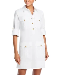 Veronica Beard Saude Dress