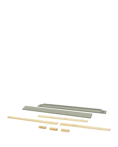 Full Bed Conversion Kit