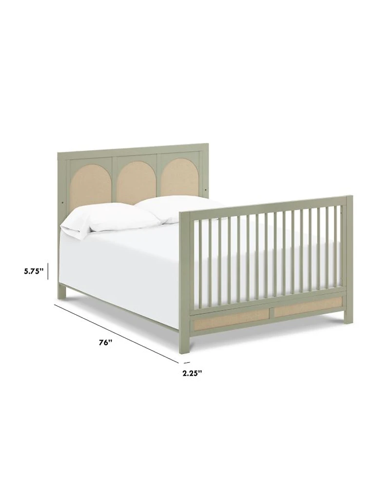 Full Bed Conversion Kit