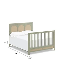 Full Bed Conversion Kit