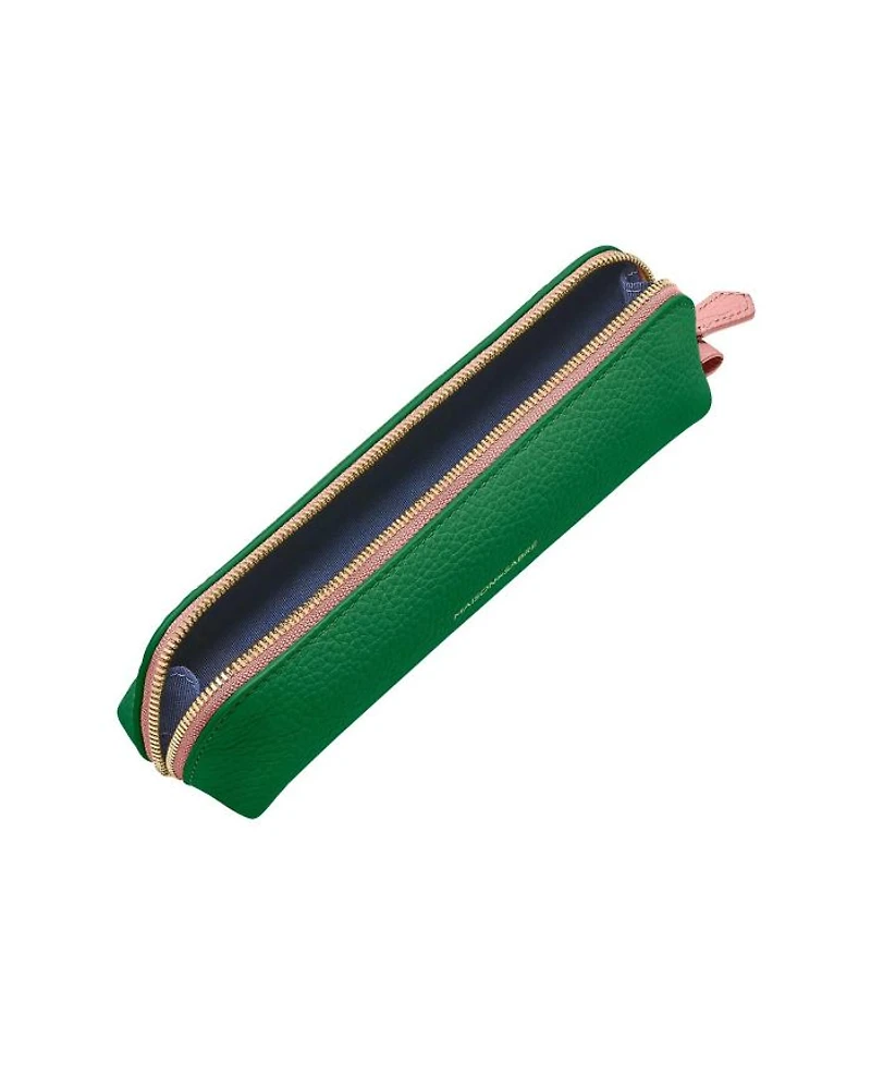 Leather Pencil Case