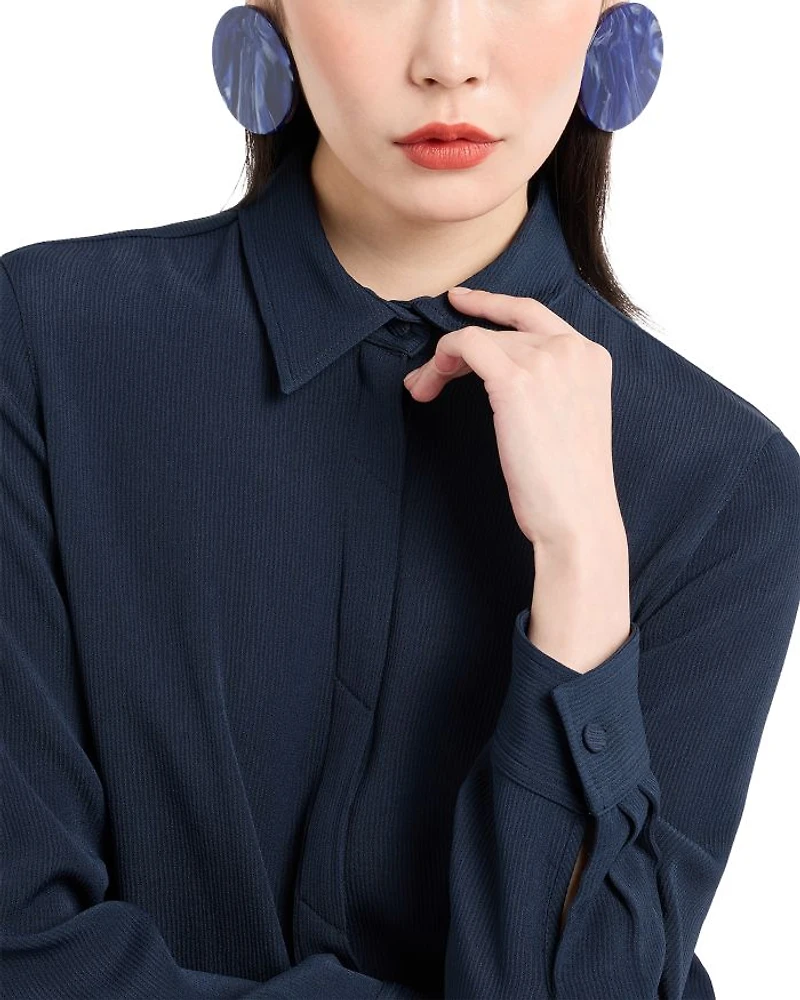 Cannette Cady Blouse