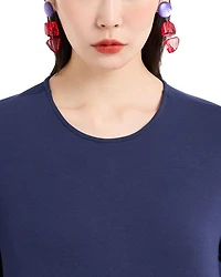Double Jersey Dress