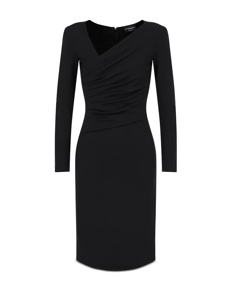 Asymmetric Dress