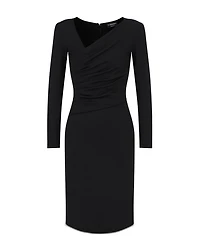 Asymmetric Dress