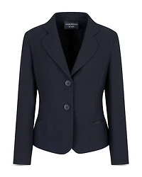 Chevron Jacket