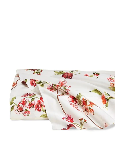 Fresia Flat Sheet, Full/Queen