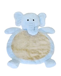 Bestever Baby Mats by Mary Meyer Elephant Play Mat, Ages 0