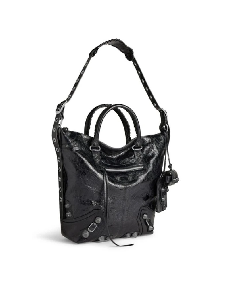 Men Mini Tote Bag