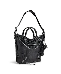 Men Mini Tote Bag