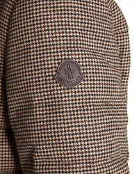 Gasserhoff Houndstooth Jacket