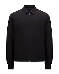 Moncler Maset Zip Shacket