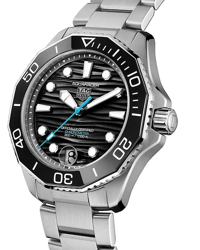 Aquaracer TH-31 Watch, 42mm