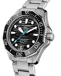 Aquaracer TH-31 Watch, 42mm